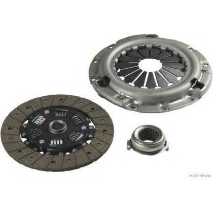 Photo Clutch Kit MAGNETI MARELLI 600000052370