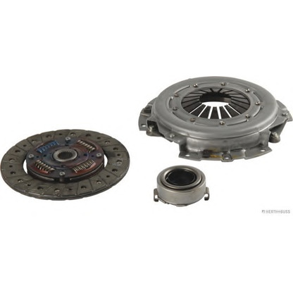 Foto Kit de embrague MAGNETI MARELLI 600000052400