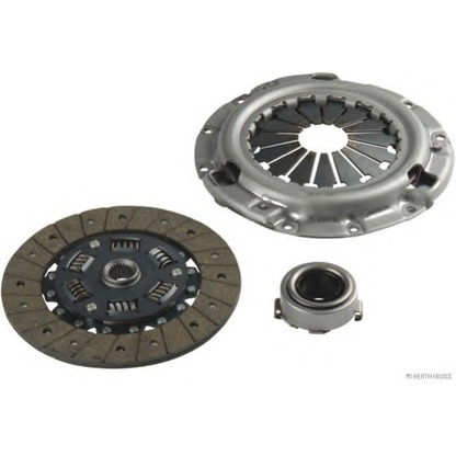 Photo Clutch Kit MAGNETI MARELLI 600000052430