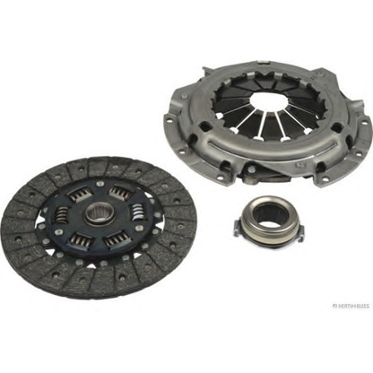 Photo Clutch Kit MAGNETI MARELLI 600000052490