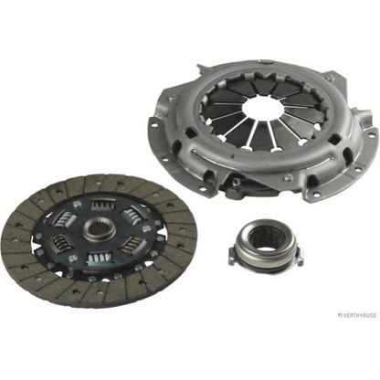 Photo Clutch Kit MAGNETI MARELLI 600000052550