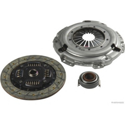 Photo Clutch Kit MAGNETI MARELLI 600000052970