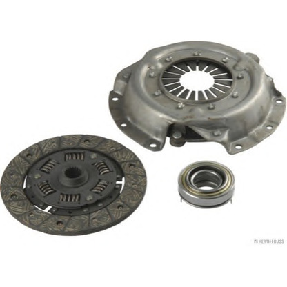 Photo Clutch Kit MAGNETI MARELLI 600000053120