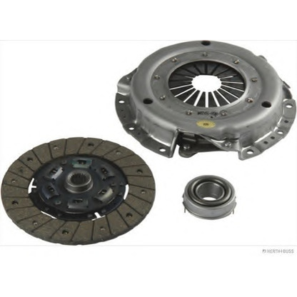 Photo Clutch Kit MAGNETI MARELLI 600000053160