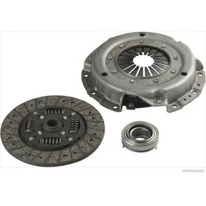 Photo Clutch Kit MAGNETI MARELLI 600000053220