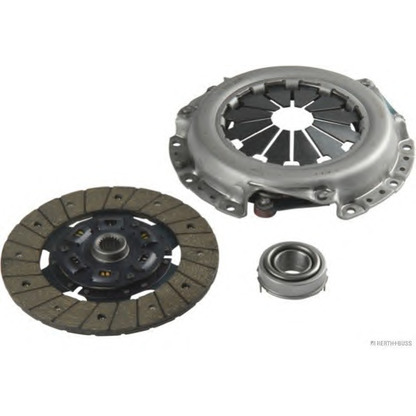 Photo Clutch Kit MAGNETI MARELLI 600000053240