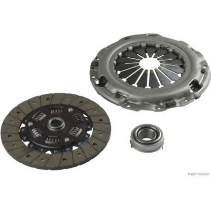 Photo Clutch Kit MAGNETI MARELLI 600000053450