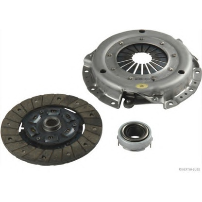 Photo Clutch Kit MAGNETI MARELLI 600000053510