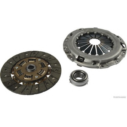 Photo Clutch Kit MAGNETI MARELLI 600000053520