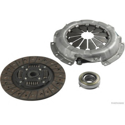 Photo Clutch Kit MAGNETI MARELLI 600000053550