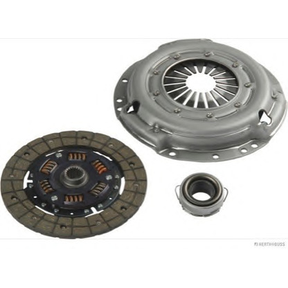 Photo Clutch Kit MAGNETI MARELLI 600000053650