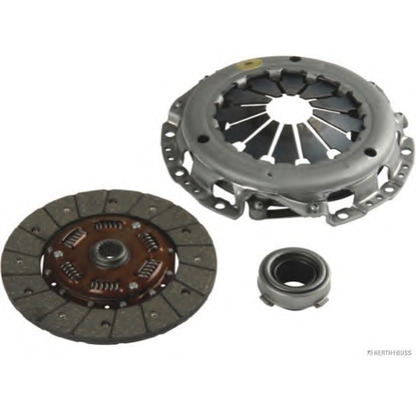 Photo Clutch Kit MAGNETI MARELLI 600000053670