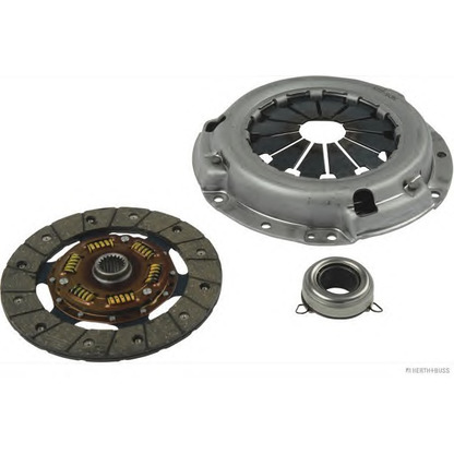 Photo Clutch Kit MAGNETI MARELLI 600000053690