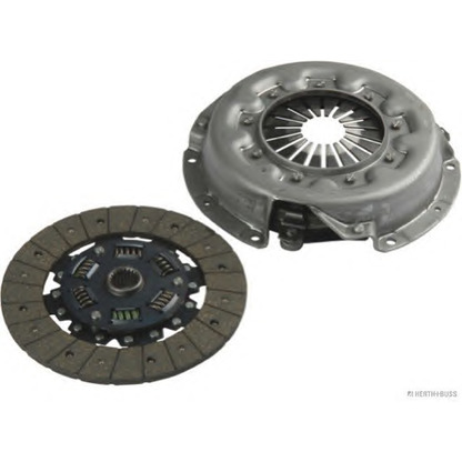 Photo Clutch Kit MAGNETI MARELLI 600000053730