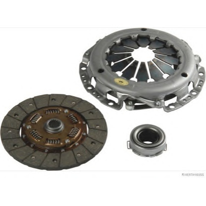 Photo Clutch Kit MAGNETI MARELLI 600000053770