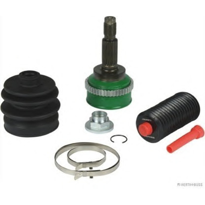 Foto Kit giunti, Semiasse MAGNETI MARELLI 600000059790