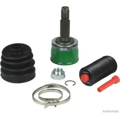 Photo Joint Kit, drive shaft MAGNETI MARELLI 600000059800