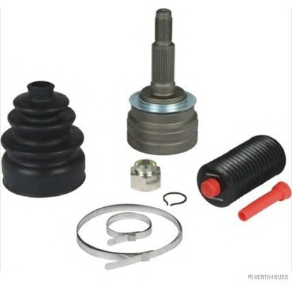 Photo Joint Kit, drive shaft MAGNETI MARELLI 600000060140