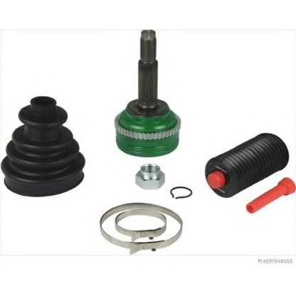 Foto Kit giunti, Semiasse MAGNETI MARELLI 600000060260