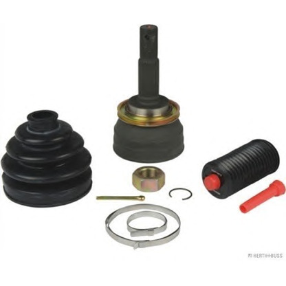 Photo Joint Kit, drive shaft MAGNETI MARELLI 600000060310