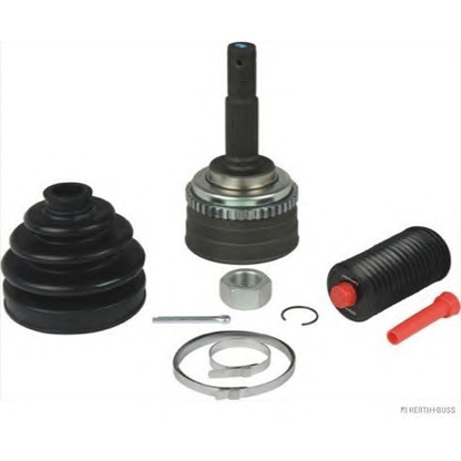 Foto Kit giunti, Semiasse MAGNETI MARELLI 600000060560