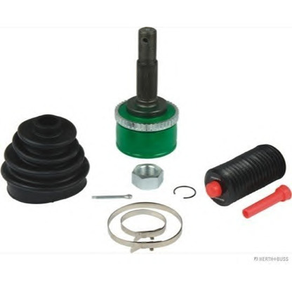 Photo Joint Kit, drive shaft MAGNETI MARELLI 600000060670