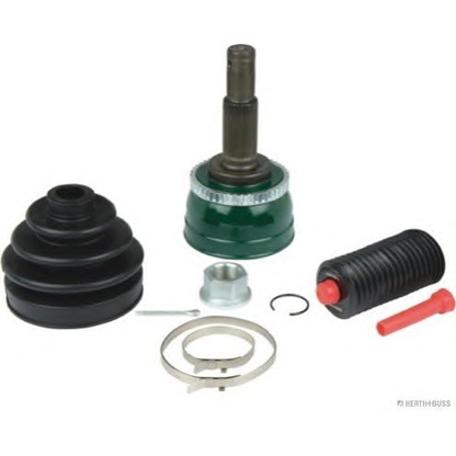 Photo Joint Kit, drive shaft MAGNETI MARELLI 600000060680