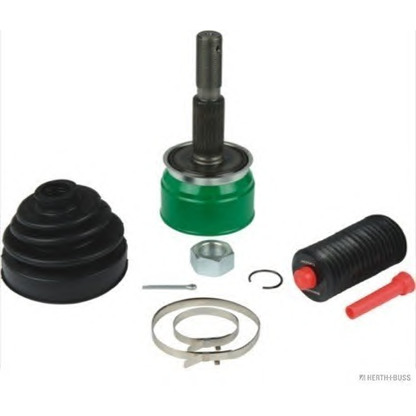 Photo Joint Kit, drive shaft MAGNETI MARELLI 600000060820