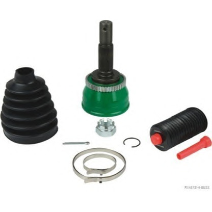 Foto Kit giunti, Semiasse MAGNETI MARELLI 600000060830