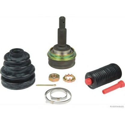 Foto Kit giunti, Semiasse MAGNETI MARELLI 600000060860