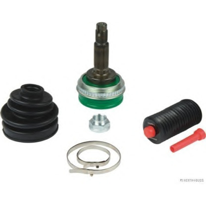 Photo Joint Kit, drive shaft MAGNETI MARELLI 600000061110