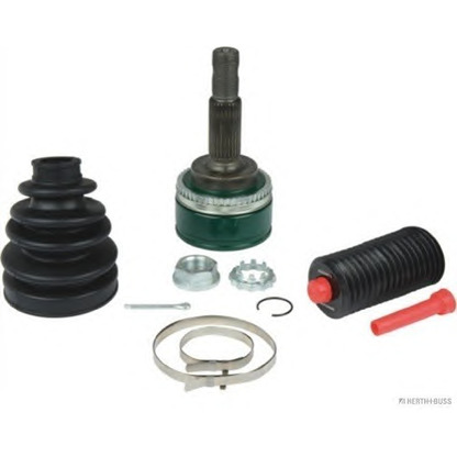 Photo Joint Kit, drive shaft MAGNETI MARELLI 600000061190