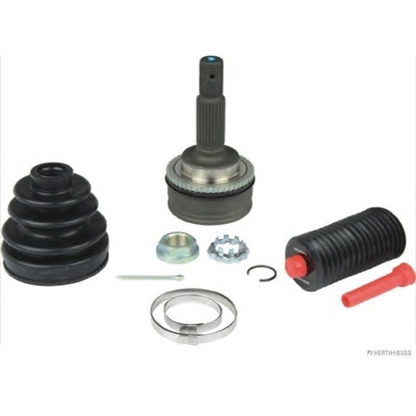 Photo Joint Kit, drive shaft MAGNETI MARELLI 600000061210