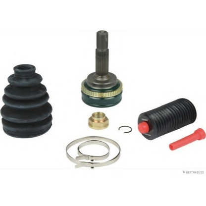 Foto Kit giunti, Semiasse MAGNETI MARELLI 600000061340