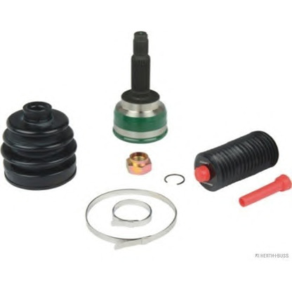 Photo Joint Kit, drive shaft MAGNETI MARELLI 600000061430