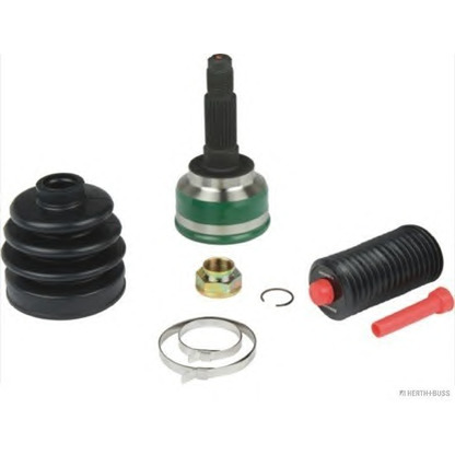 Photo Joint Kit, drive shaft MAGNETI MARELLI 600000061470