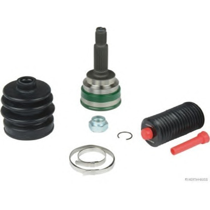 Foto Kit giunti, Semiasse MAGNETI MARELLI 600000061490