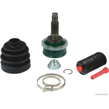 Photo Joint Kit, drive shaft MAGNETI MARELLI 600000061590