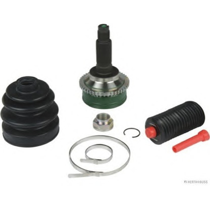 Photo Joint Kit, drive shaft MAGNETI MARELLI 600000061670