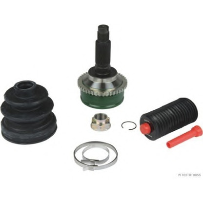 Photo Joint Kit, drive shaft MAGNETI MARELLI 600000061680