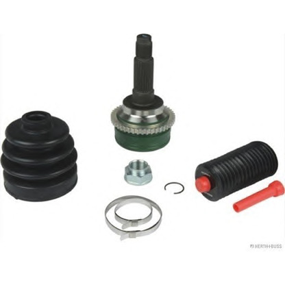 Foto Kit giunti, Semiasse MAGNETI MARELLI 600000061710