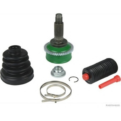 Photo Joint Kit, drive shaft MAGNETI MARELLI 600000061830