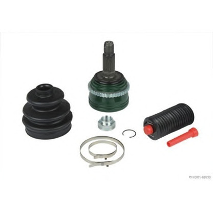 Photo Joint Kit, drive shaft MAGNETI MARELLI 600000062180