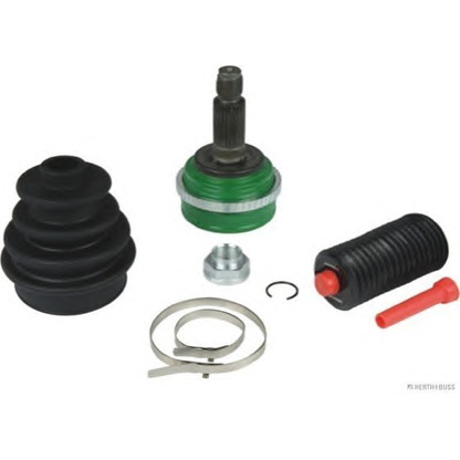 Photo Joint Kit, drive shaft MAGNETI MARELLI 600000062230