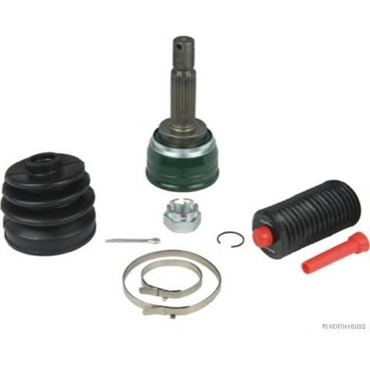 Foto Kit giunti, Semiasse MAGNETI MARELLI 600000062280