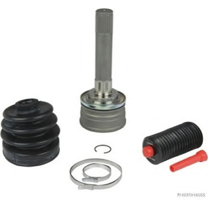 Photo Joint Kit, drive shaft MAGNETI MARELLI 600000062350