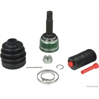 Foto Kit giunti, Semiasse MAGNETI MARELLI 600000062380