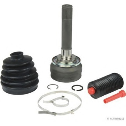 Photo Joint Kit, drive shaft MAGNETI MARELLI 600000062480