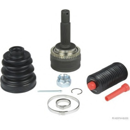 Foto Kit giunti, Semiasse MAGNETI MARELLI 600000062550