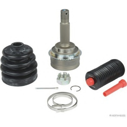 Photo Joint Kit, drive shaft MAGNETI MARELLI 600000062560